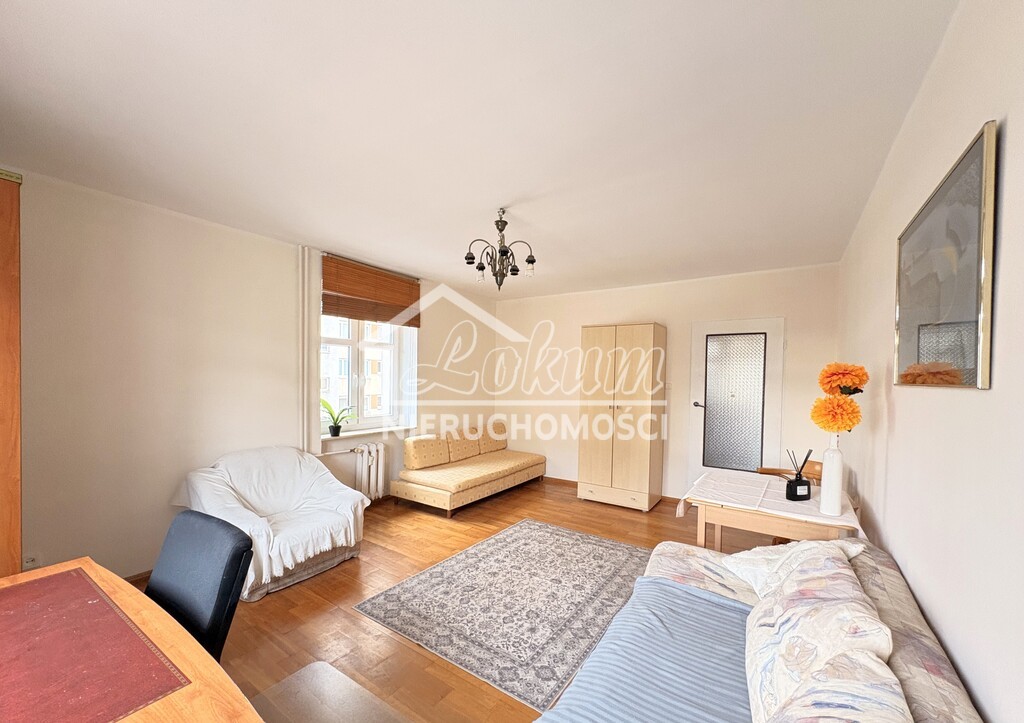 Mieszkanie 74,4 m², Szczecin, Śląska - zdjęcie 3