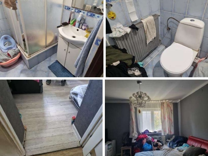 Dom 70&nbsp;m², Izdebnik - zdjęcie 4