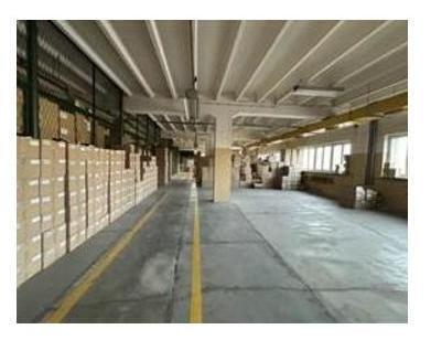Magazyn na sprzedaż, 4859&nbsp;m², Złotoryja, Stroma - zdjęcie 5