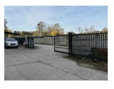 Magazyn na sprzedaż, 4859&nbsp;m², Złotoryja, Stroma - zdjęcie 4