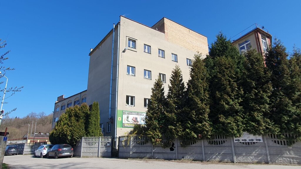 Magazyn na sprzedaż, 4859&nbsp;m², Złotoryja, Stroma - zdjęcie 3