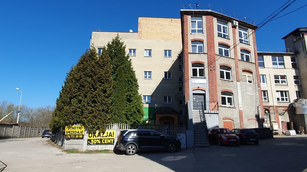 Magazyn na sprzedaż, 4859&nbsp;m², Złotoryja, Stroma - zdjęcie 2