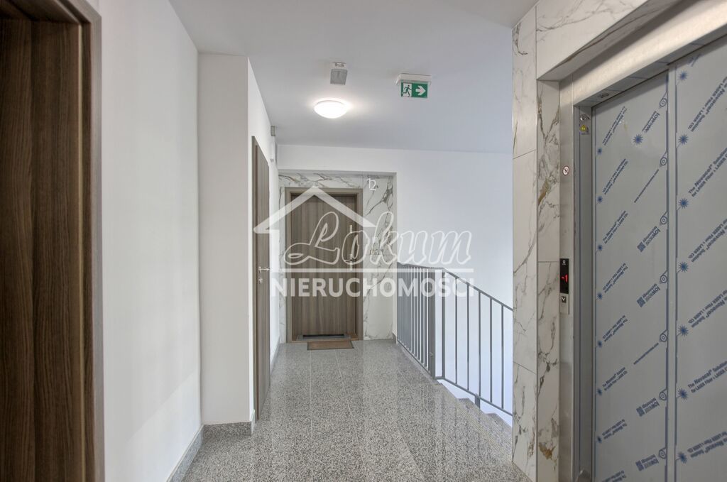 Mieszkanie 52,26&nbsp;m², Szczecin, Gorzowska - zdjęcie 16