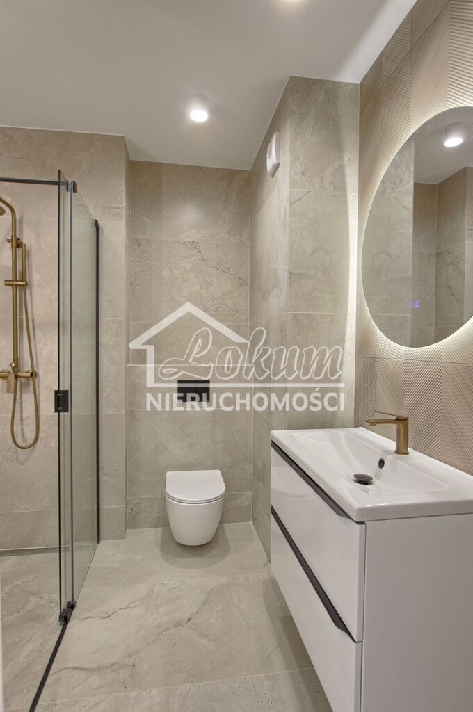 Mieszkanie 52,26&nbsp;m², Szczecin, Gorzowska - zdjęcie 14