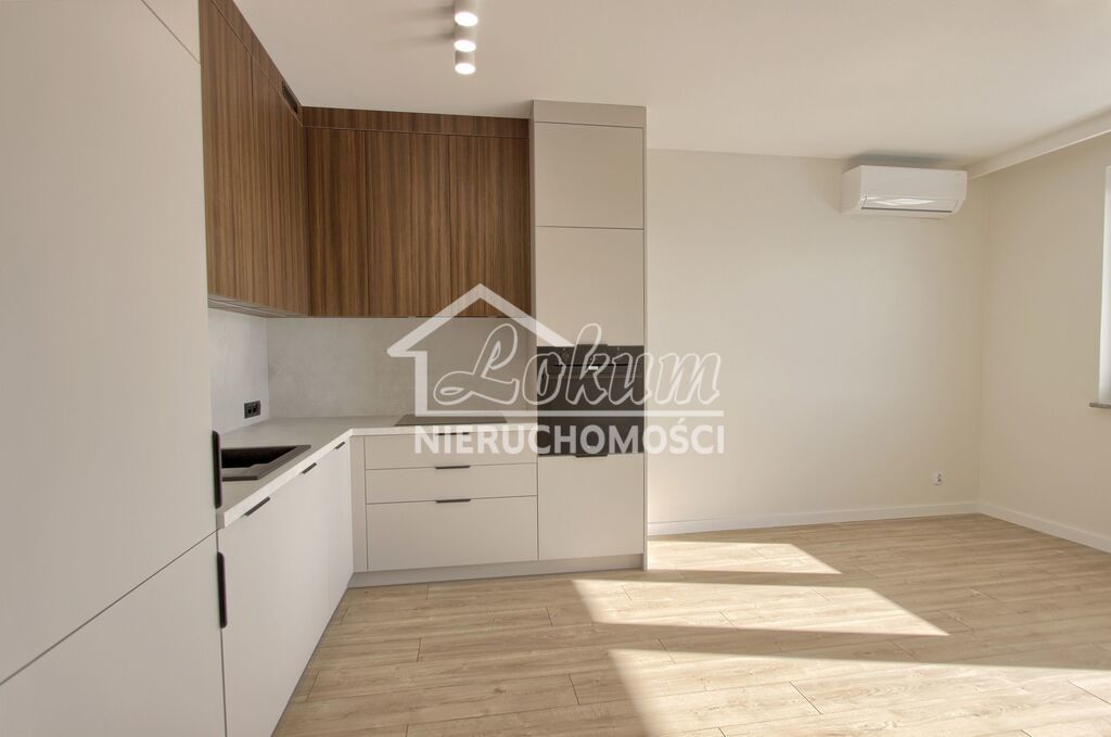Mieszkanie 52,26&nbsp;m², Szczecin, Gorzowska - zdjęcie 3
