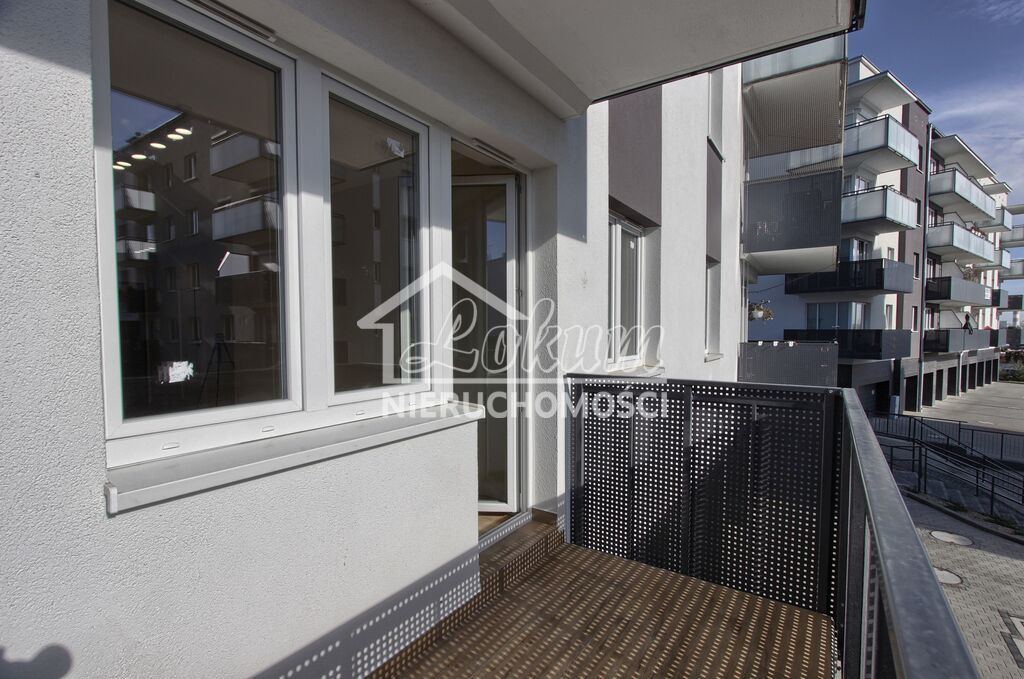 Mieszkanie 52,26&nbsp;m², Szczecin, Gorzowska - zdjęcie 7