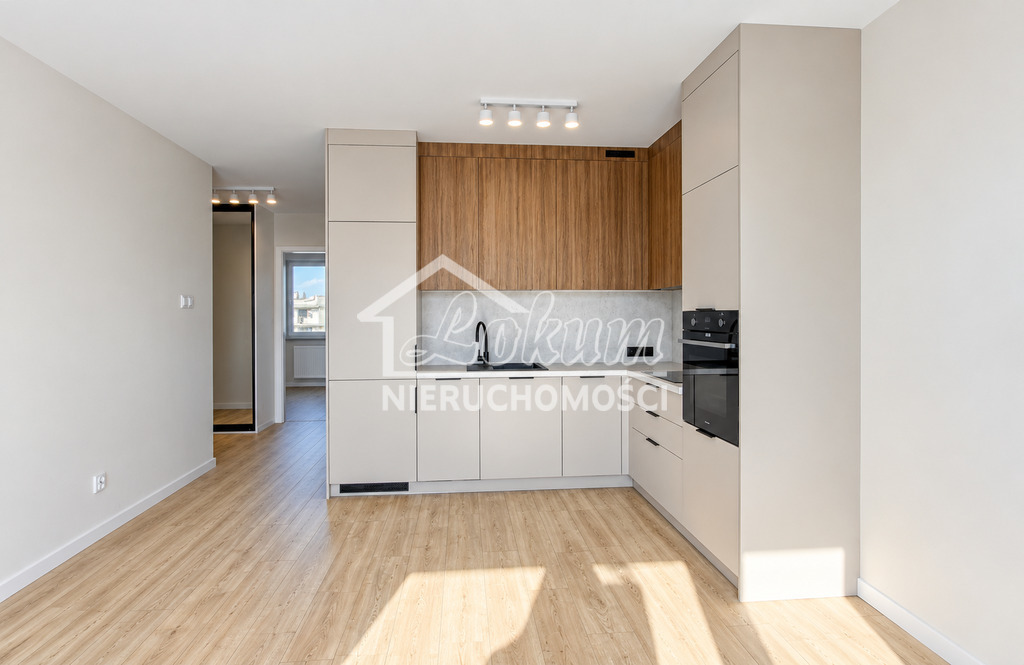 Mieszkanie 52,26&nbsp;m², Szczecin, Gorzowska - zdjęcie 1