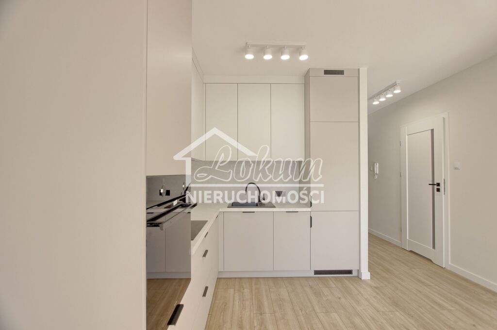Mieszkanie 52,26&nbsp;m², Szczecin, Gorzowska - zdjęcie 5