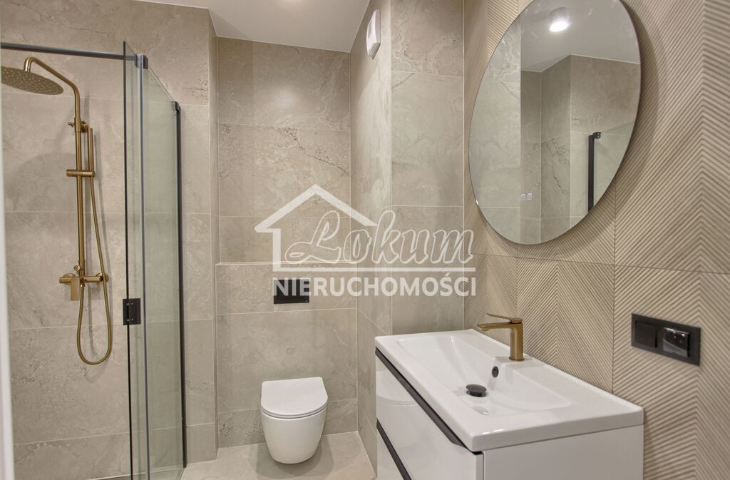 Mieszkanie 52,26&nbsp;m², Szczecin, Gorzowska - zdjęcie 13