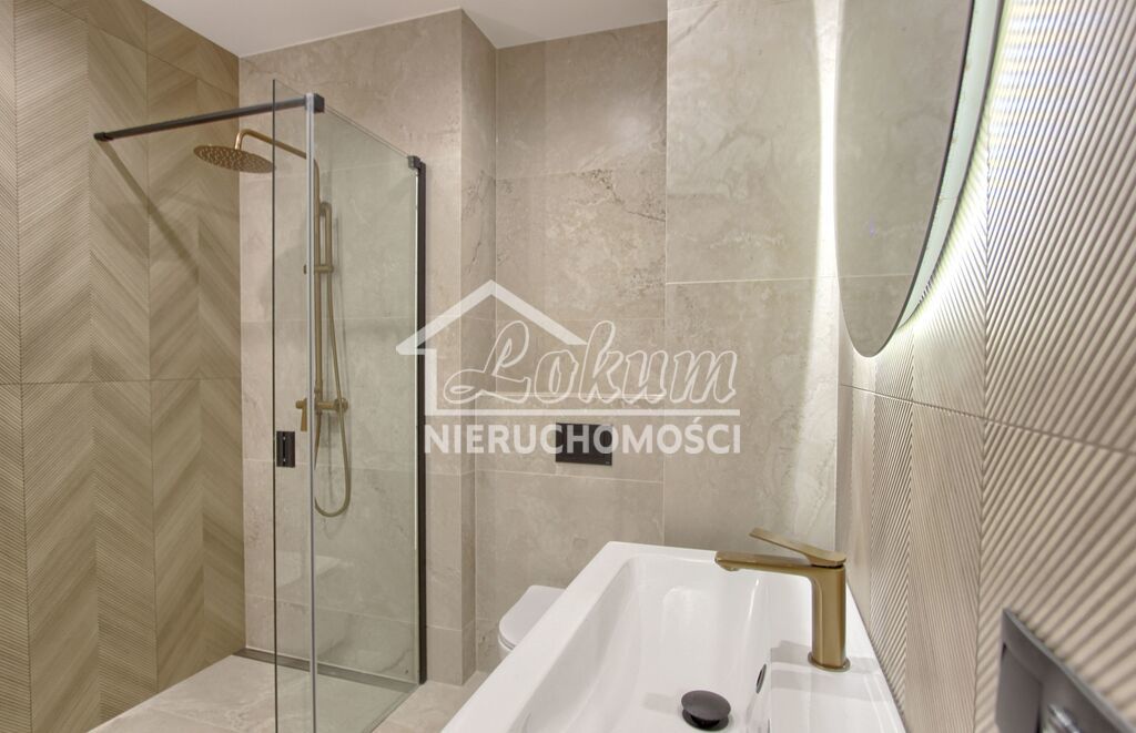 Mieszkanie 52,26&nbsp;m², Szczecin, Gorzowska - zdjęcie 15