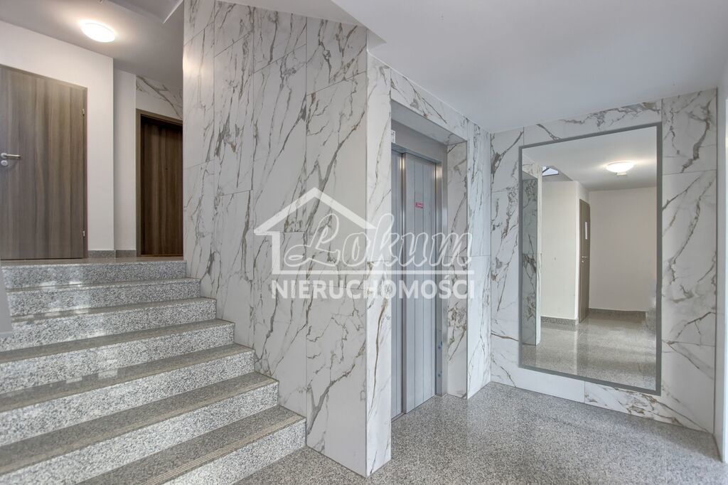 Mieszkanie 52,26&nbsp;m², Szczecin, Gorzowska - zdjęcie 17