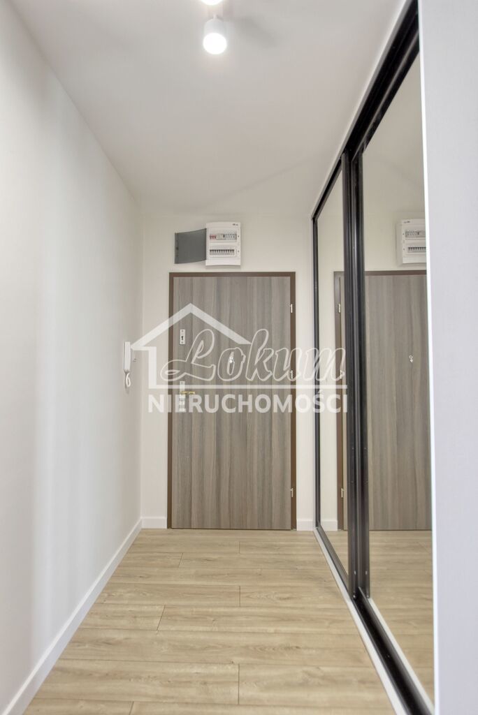Mieszkanie 52,26&nbsp;m², Szczecin, Gorzowska - zdjęcie 12