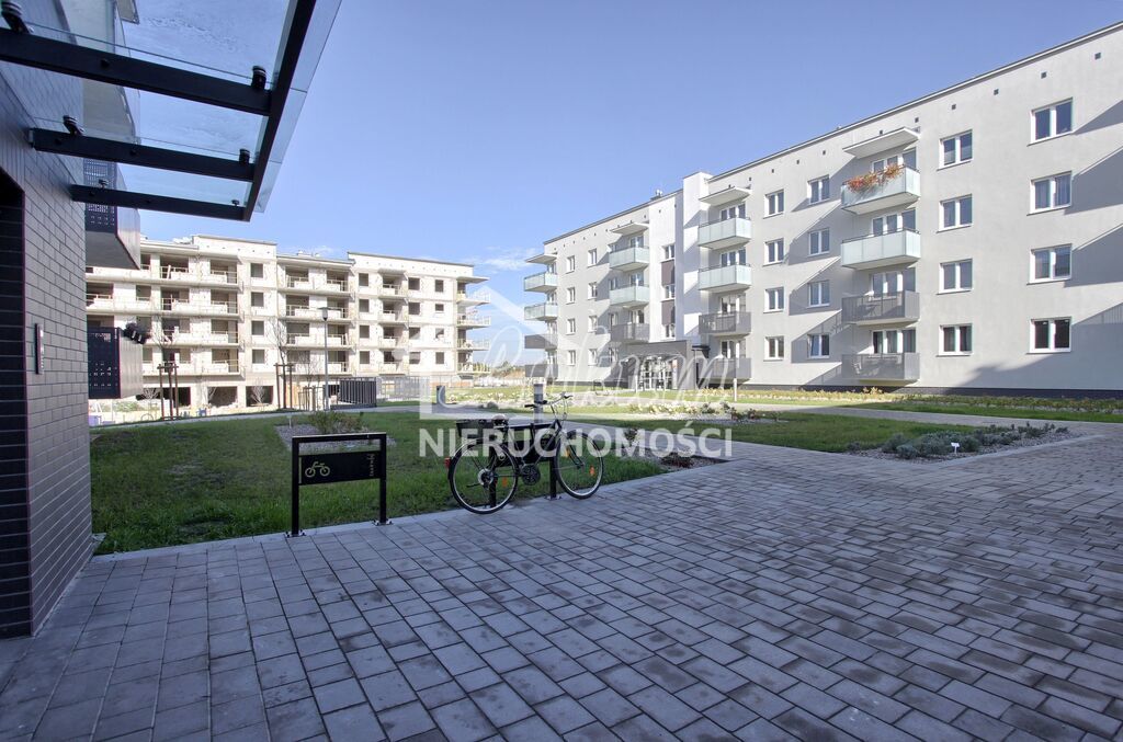 Mieszkanie 52,26&nbsp;m², Szczecin, Gorzowska - zdjęcie 18