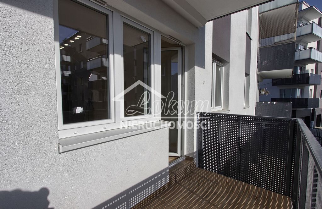 Mieszkanie 52,26&nbsp;m², Szczecin, Gorzowska - zdjęcie 6