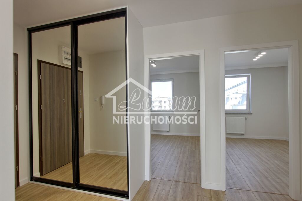Mieszkanie 52,26&nbsp;m², Szczecin, Gorzowska - zdjęcie 9