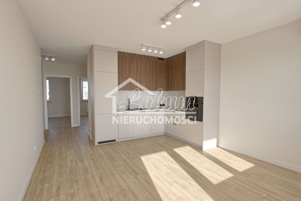 Mieszkanie 52,26&nbsp;m², Szczecin, Gorzowska - zdjęcie 4
