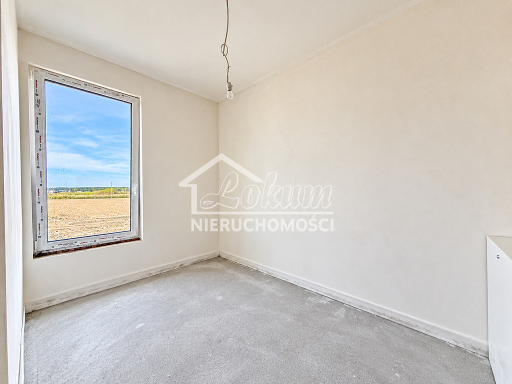 Dom 125,47&nbsp;m², Grzędzice, Ogrodowa - zdjęcie 16
