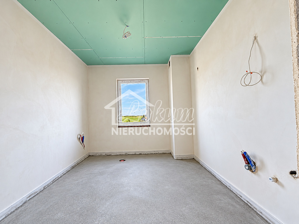 Dom 125,47&nbsp;m², Grzędzice, Ogrodowa - zdjęcie 5