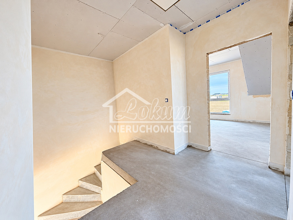 Dom 125,47&nbsp;m², Grzędzice, Ogrodowa - zdjęcie 9