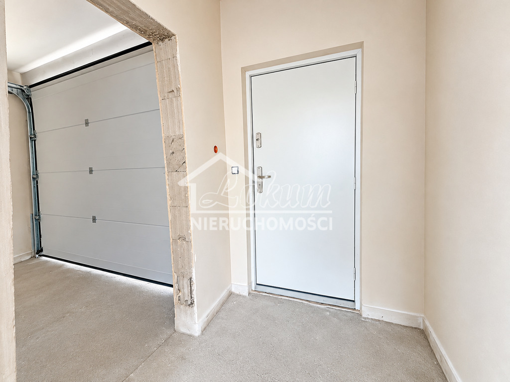 Dom 125,47&nbsp;m², Grzędzice, Ogrodowa - zdjęcie 18