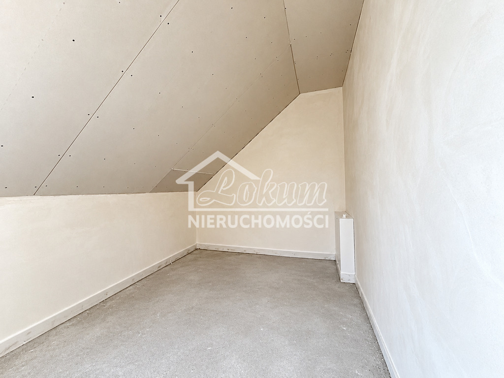 Dom 125,47&nbsp;m², Grzędzice, Ogrodowa - zdjęcie 4