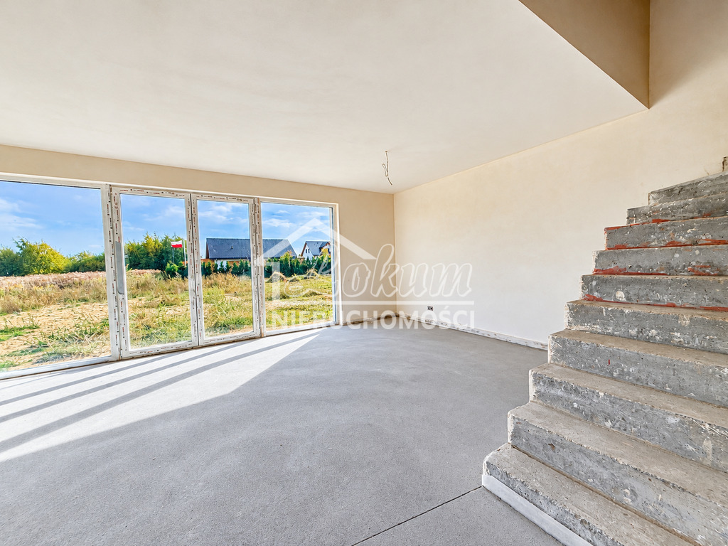 Dom 125,47&nbsp;m², Grzędzice, Ogrodowa - zdjęcie 13