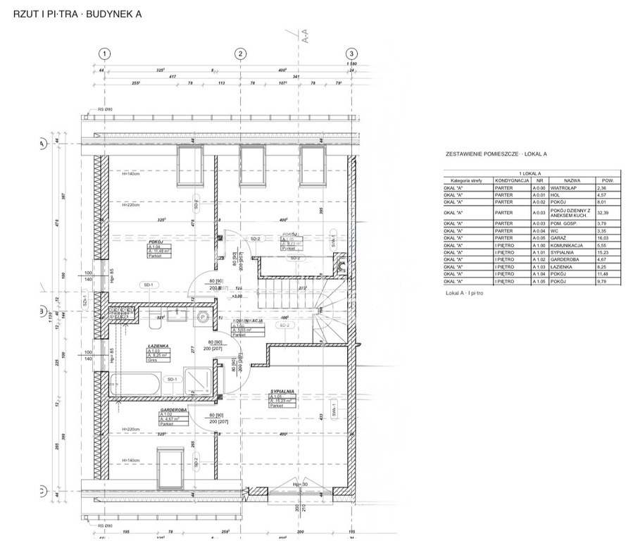 Dom 125,47&nbsp;m², Grzędzice, Ogrodowa - zdjęcie 19