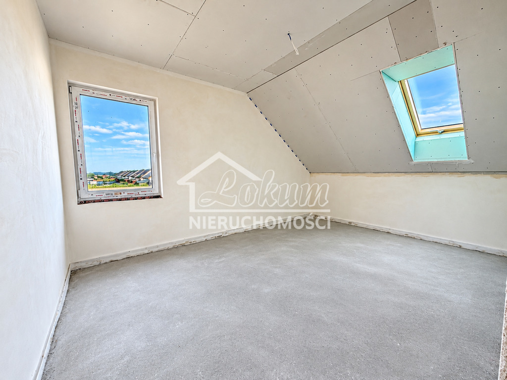 Dom 125,47&nbsp;m², Grzędzice, Ogrodowa - zdjęcie 6