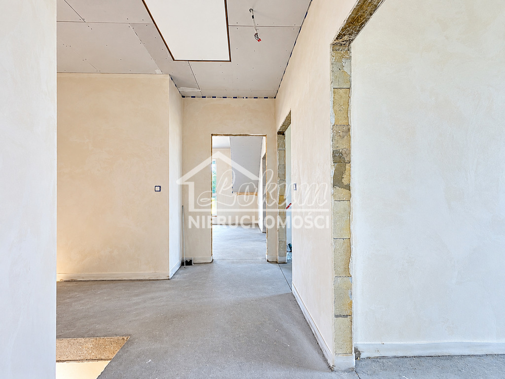 Dom 125,47&nbsp;m², Grzędzice, Ogrodowa - zdjęcie 8