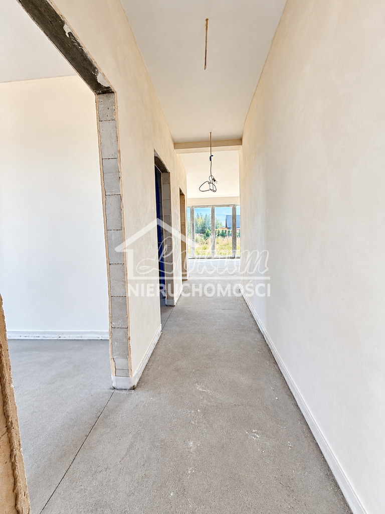 Dom 125,47&nbsp;m², Grzędzice, Ogrodowa - zdjęcie 17