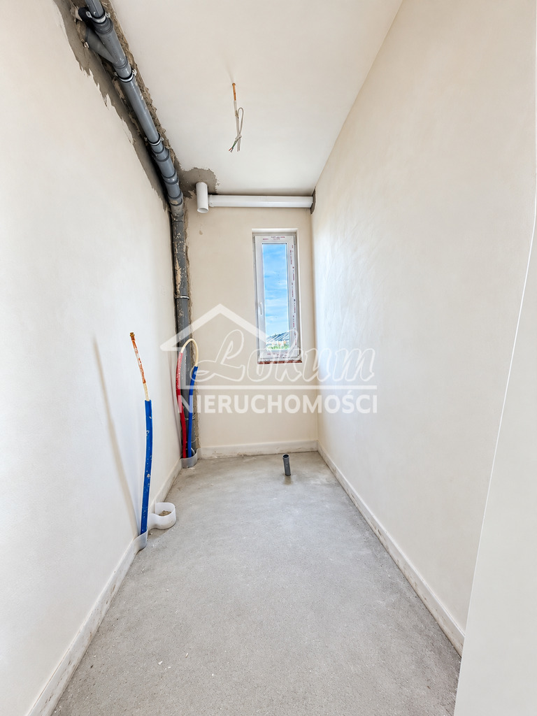 Dom 125,47&nbsp;m², Grzędzice, Ogrodowa - zdjęcie 14