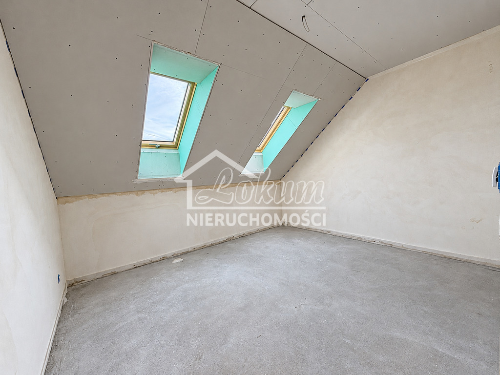 Dom 125,47&nbsp;m², Grzędzice, Ogrodowa - zdjęcie 7