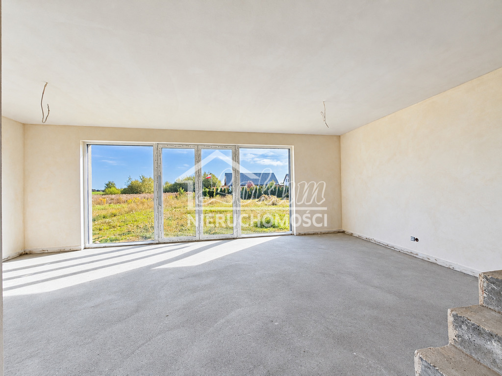 Dom 125,47&nbsp;m², Grzędzice, Ogrodowa - zdjęcie 11