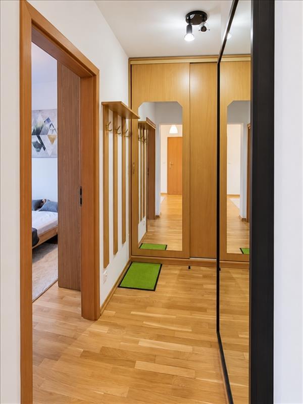 Mieszkanie 43&nbsp;m², Sopot, OKRZEI STEFANA - zdjęcie 10