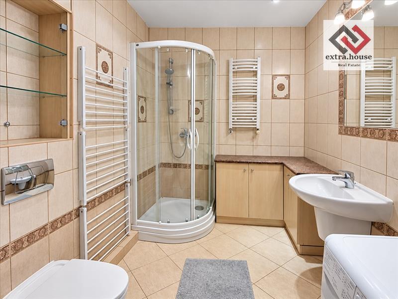 Mieszkanie 43&nbsp;m², Sopot, OKRZEI STEFANA - zdjęcie 14