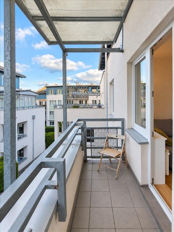 Mieszkanie 43&nbsp;m², Sopot, OKRZEI STEFANA - zdjęcie 12