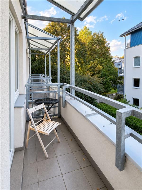Mieszkanie 43&nbsp;m², Sopot, OKRZEI STEFANA - zdjęcie 11