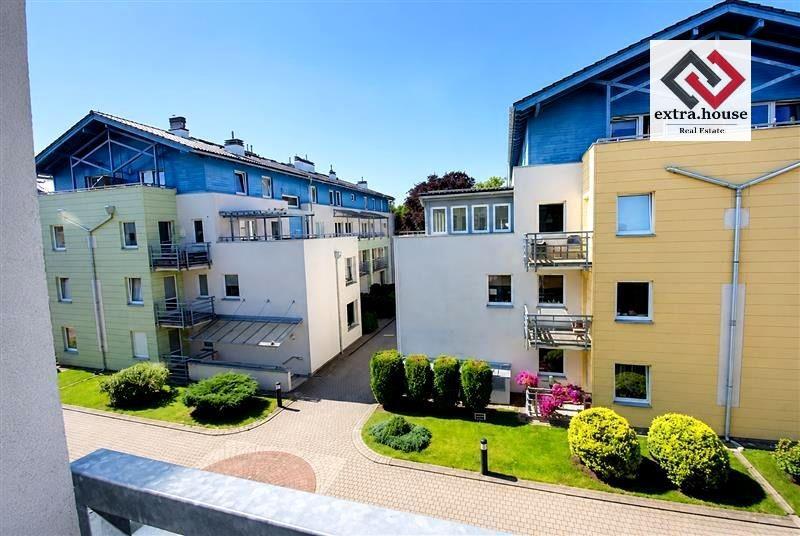 Mieszkanie 43&nbsp;m², Sopot, OKRZEI STEFANA - zdjęcie 4