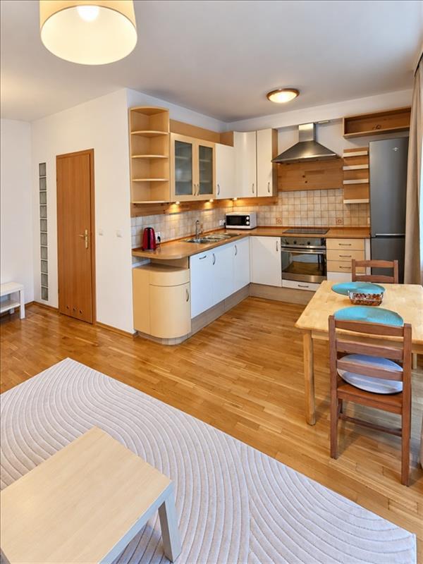 Mieszkanie 43&nbsp;m², Sopot, OKRZEI STEFANA - zdjęcie 3