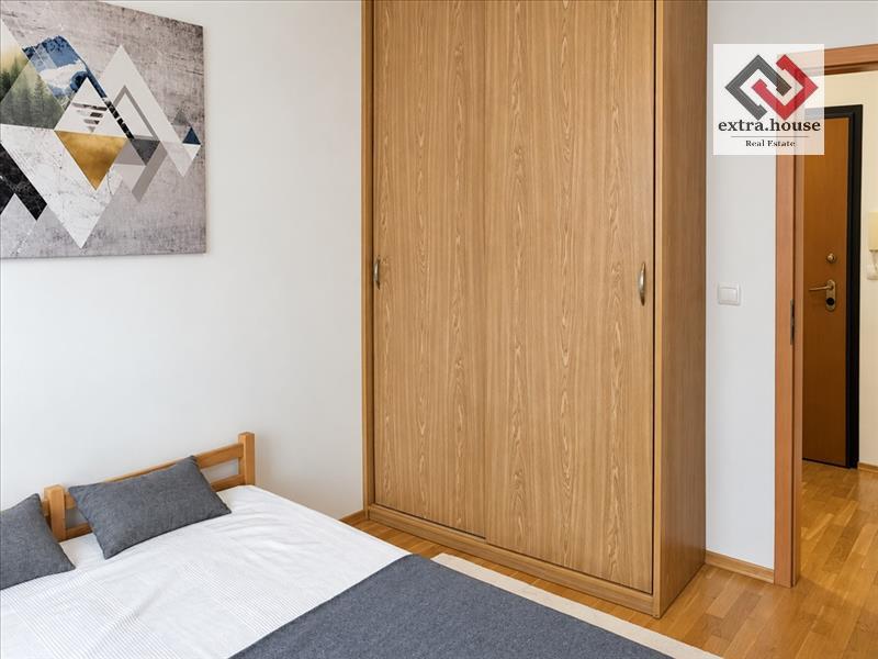 Mieszkanie 43&nbsp;m², Sopot, OKRZEI STEFANA - zdjęcie 8