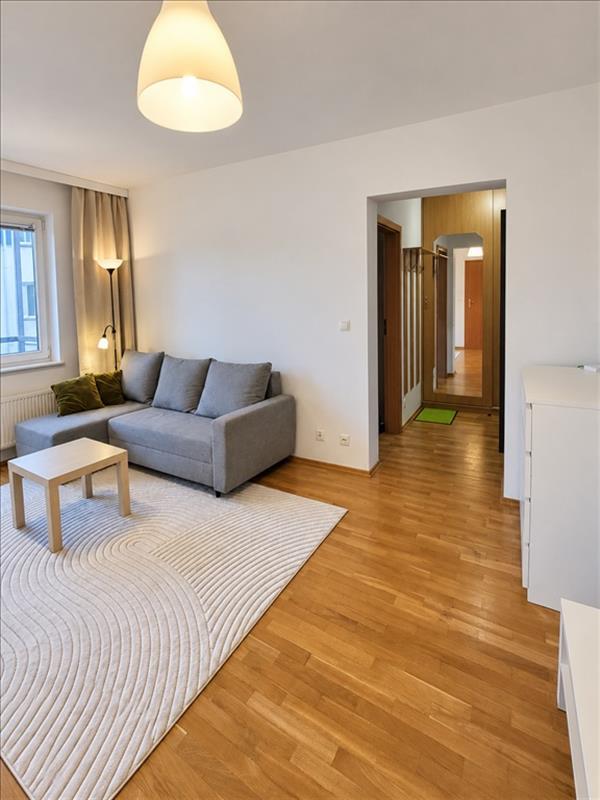 Mieszkanie 43&nbsp;m², Sopot, OKRZEI STEFANA - zdjęcie 13