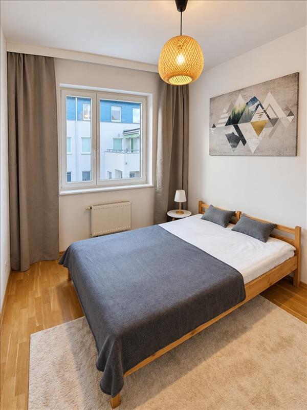 Mieszkanie 43&nbsp;m², Sopot, OKRZEI STEFANA - zdjęcie 6