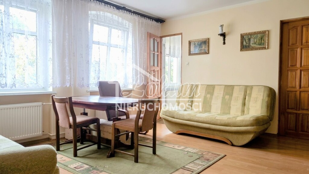 Mieszkanie 37,24&nbsp;m², Ińsko, Przybrzeżna - zdjęcie 1
