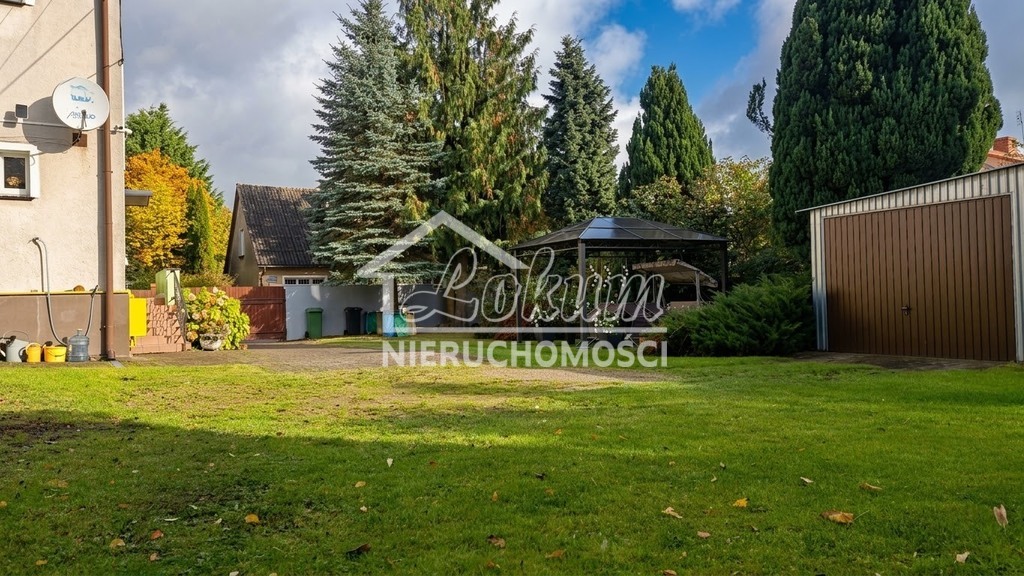 Mieszkanie 37,24&nbsp;m², Ińsko, Przybrzeżna - zdjęcie 11