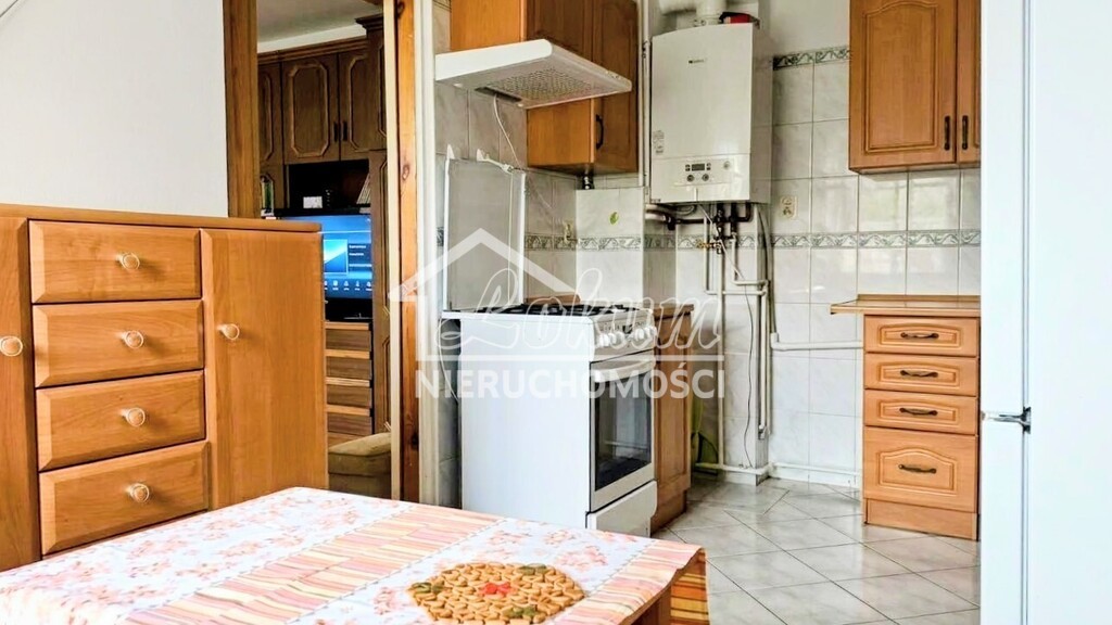 Mieszkanie 37,24&nbsp;m², Ińsko, Przybrzeżna - zdjęcie 5