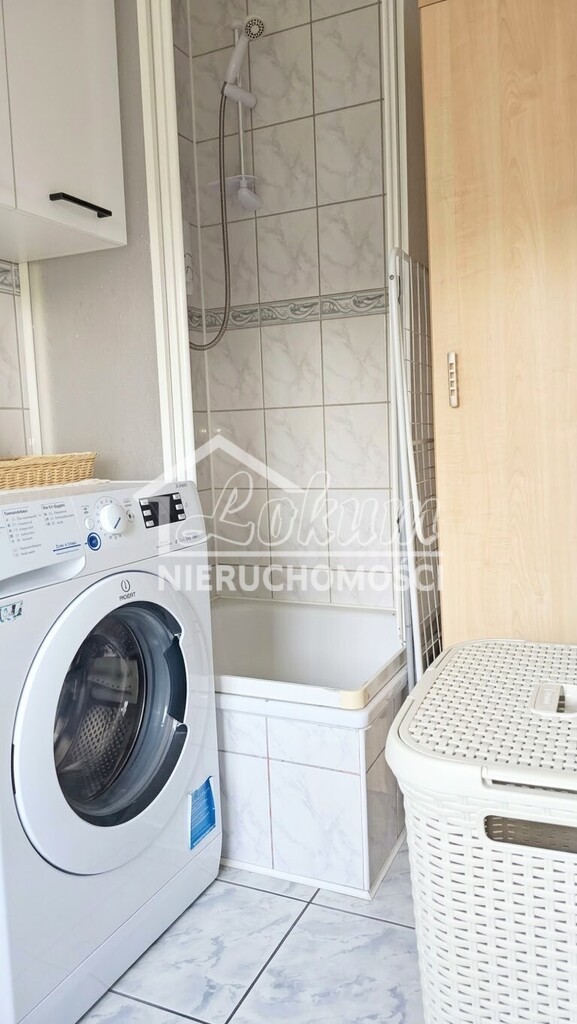 Mieszkanie 37,24&nbsp;m², Ińsko, Przybrzeżna - zdjęcie 7