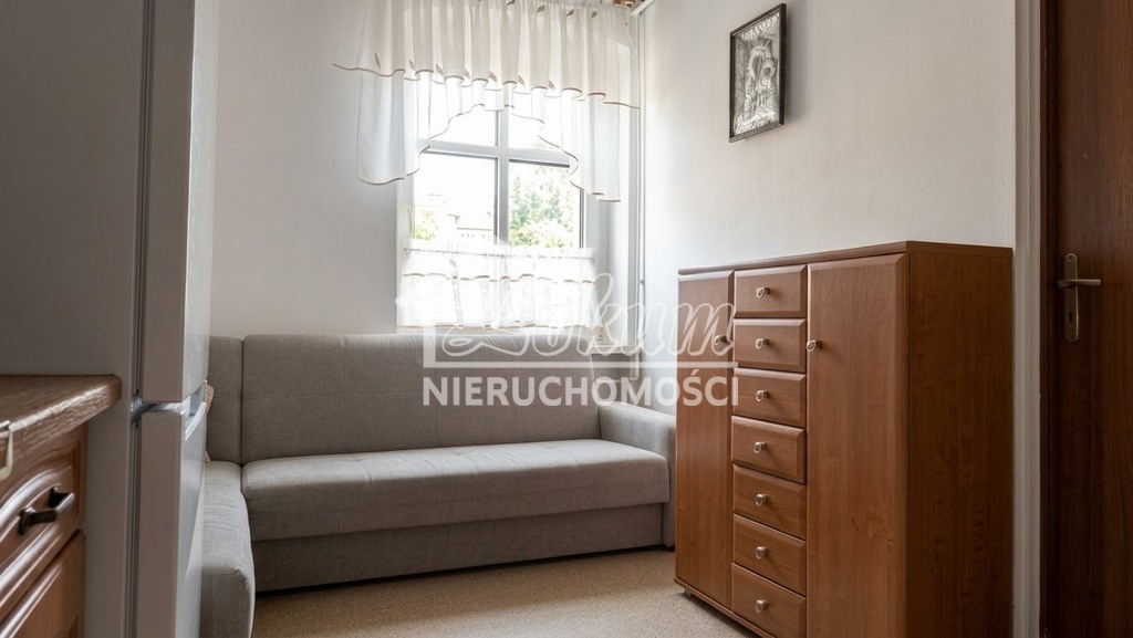 Mieszkanie 37,24&nbsp;m², Ińsko, Przybrzeżna - zdjęcie 6