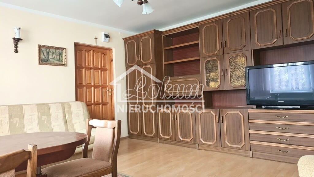Mieszkanie 37,24&nbsp;m², Ińsko, Przybrzeżna - zdjęcie 3