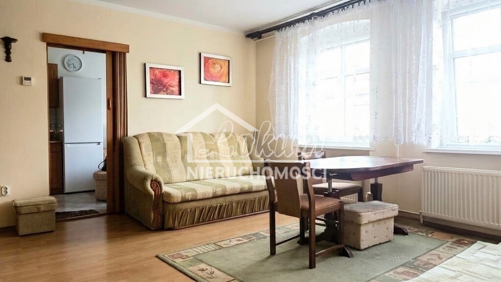 Mieszkanie 37,24&nbsp;m², Ińsko, Przybrzeżna - zdjęcie 2