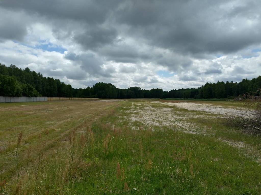 Działka budowlana 1200&nbsp;m², Koniecpol - zdjęcie 4
